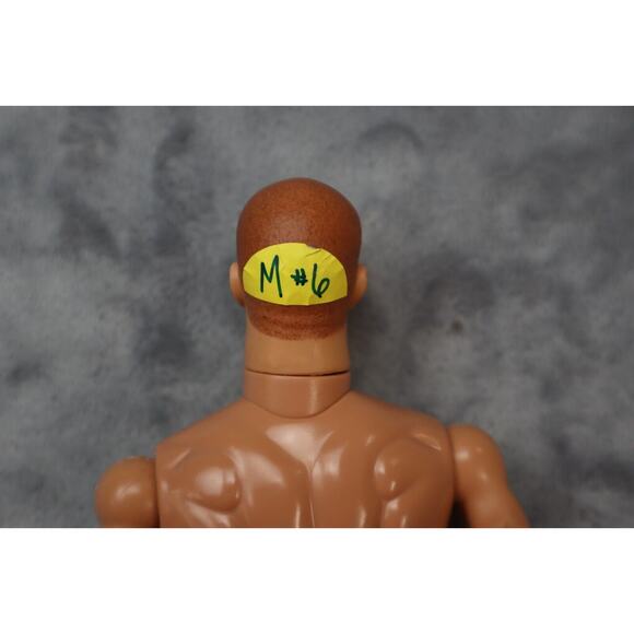 Vintage 1995 Hasbro GI Joe Boy Doll Action Figure Outfit Jointed Blue Outfit - Picture 12 of 16